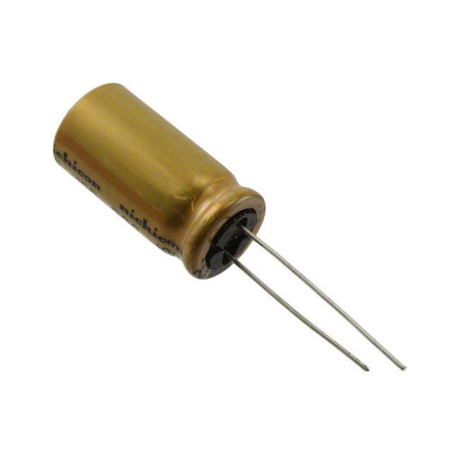 UFW1H102MHD Nichicon  Aluminum Electrolytic Capacitors